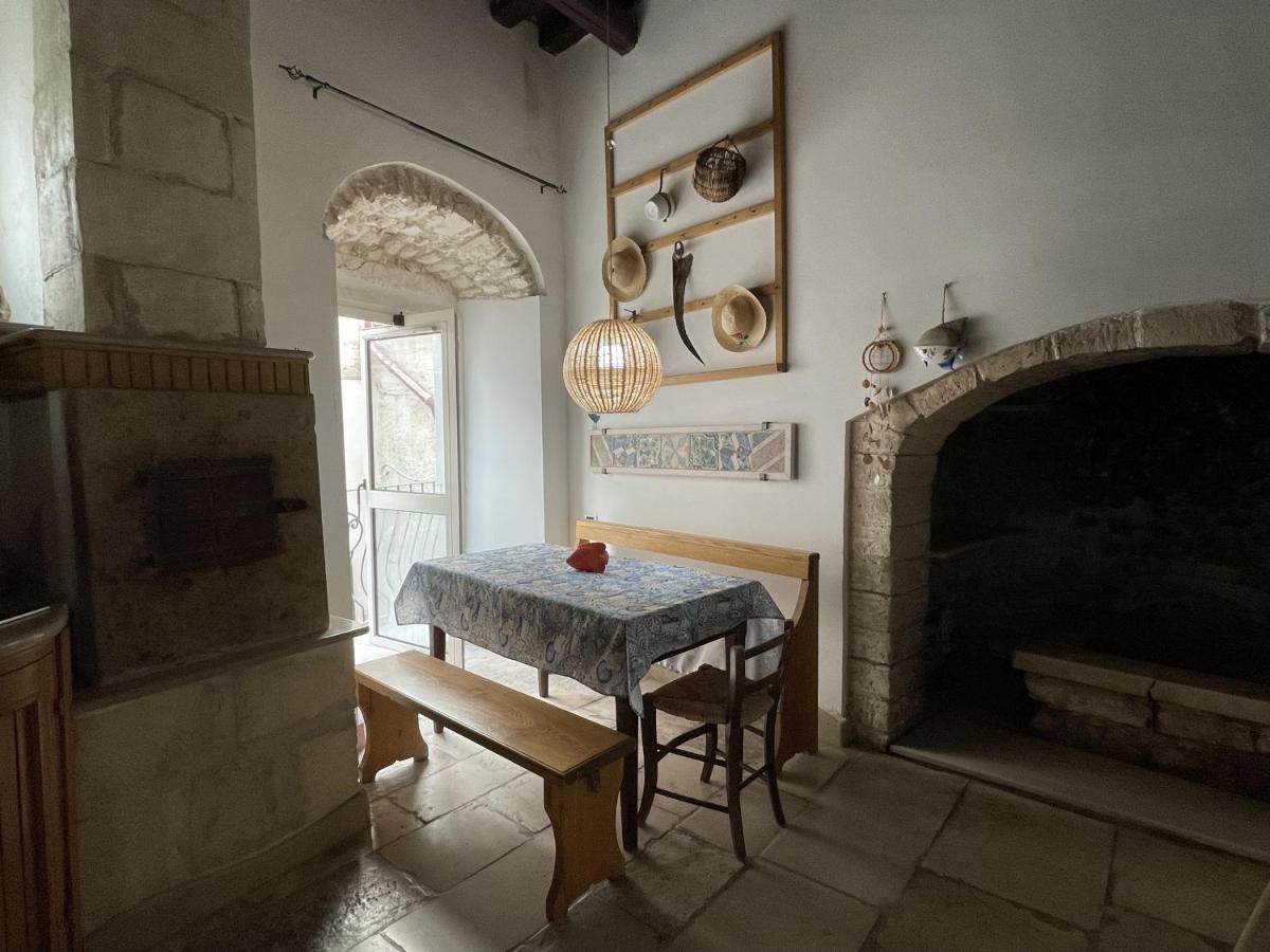 Amare Vieste, Central Apartment Sea View Exteriör bild