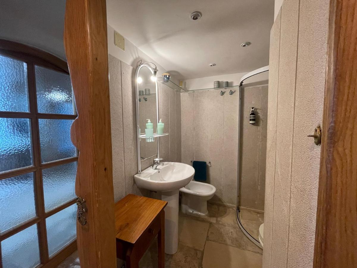 Amare Vieste, Central Apartment Sea View Exteriör bild